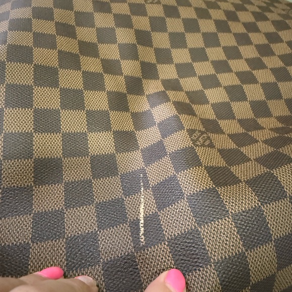 Louis Vuitton Graceful MM - Picture 4 of 13